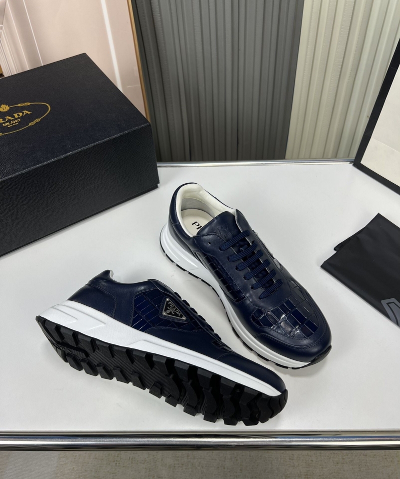 Prada Casual Shoes